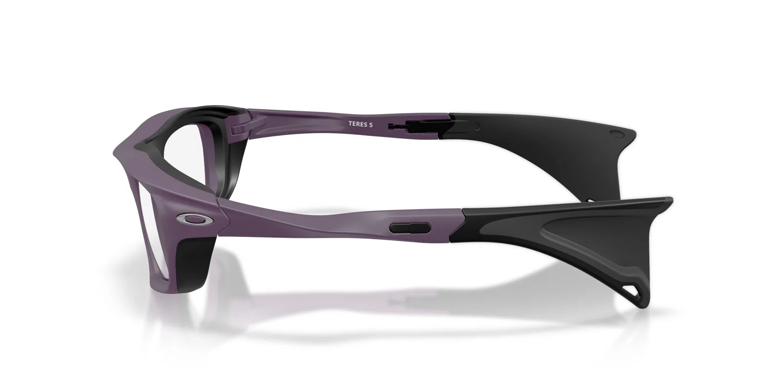 Oakley Teres S 8213 Eyeglasses - view 19